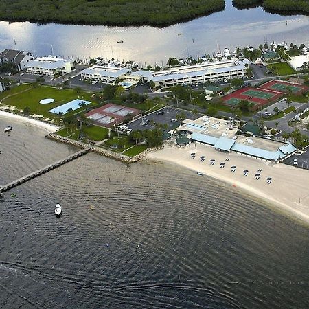 The Inn At Little Harbor Ruskin Exterior photo