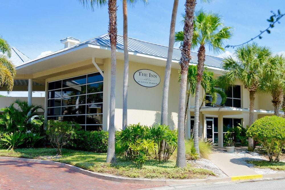 The Inn At Little Harbor Ruskin Exterior photo