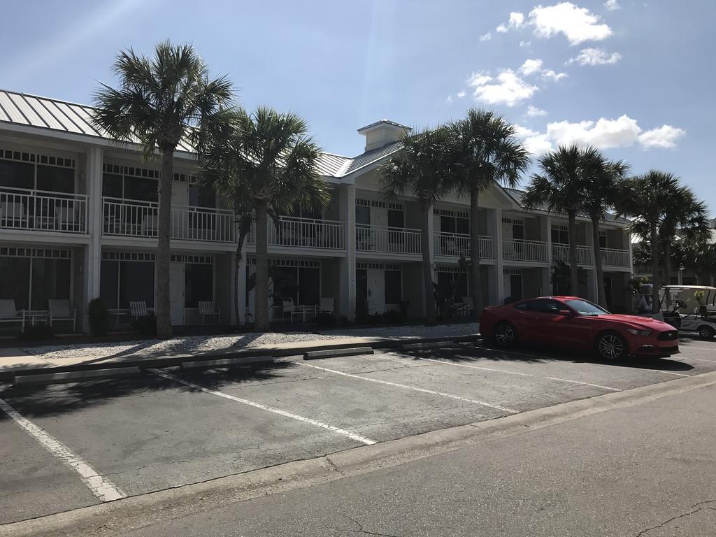 The Inn At Little Harbor Ruskin Exterior photo