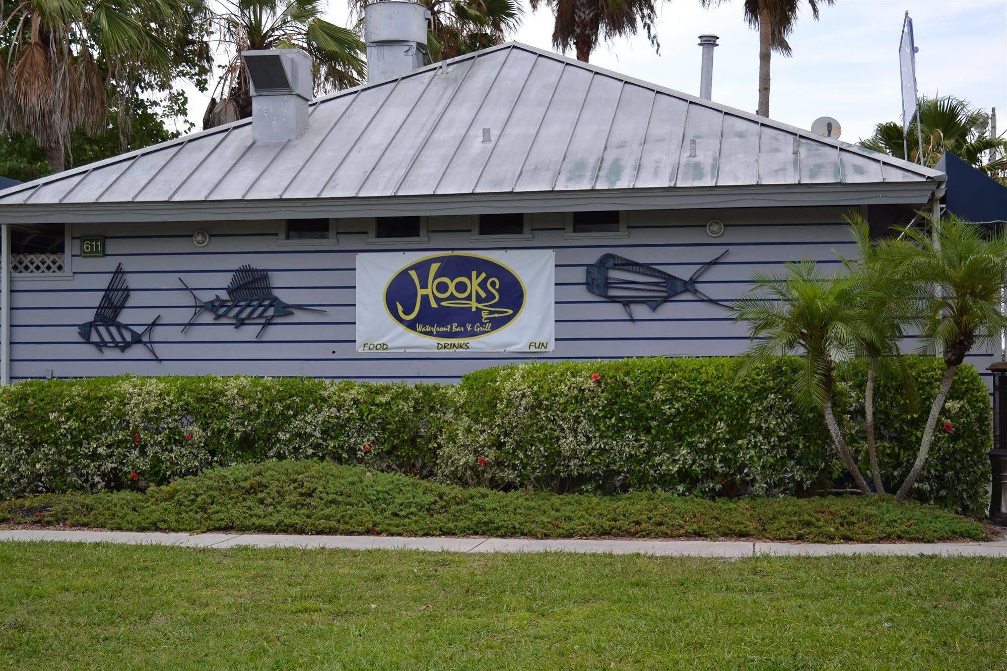 The Inn At Little Harbor Ruskin Exterior photo
