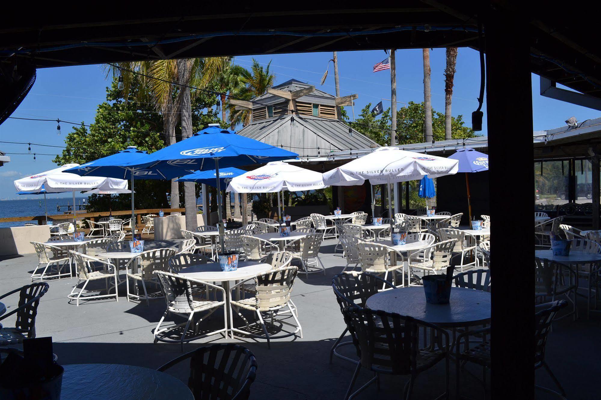 The Inn At Little Harbor Ruskin Exterior photo