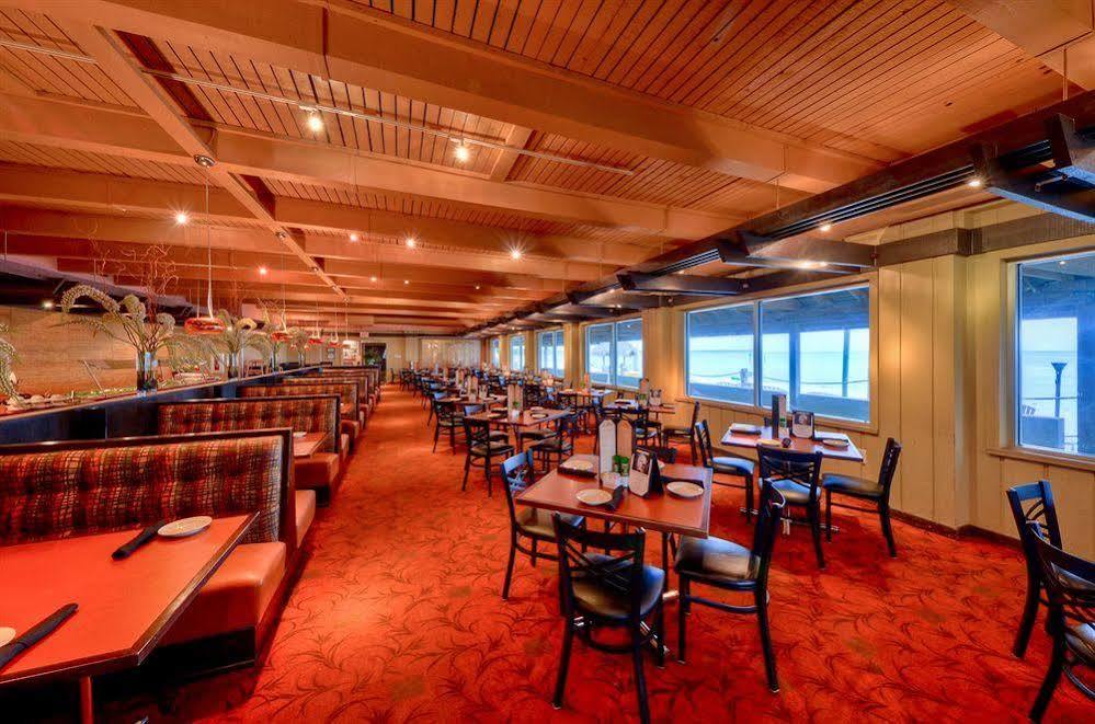 The Inn At Little Harbor Ruskin Exterior photo