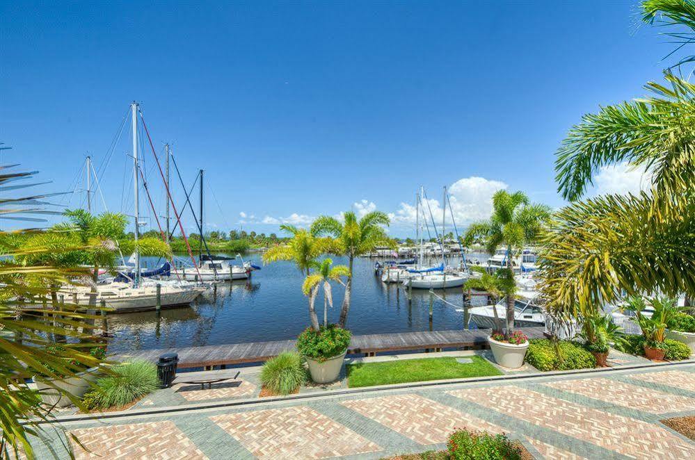 The Inn At Little Harbor Ruskin Exterior photo