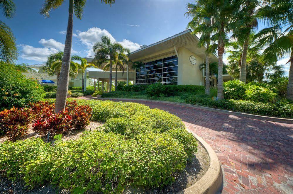 The Inn At Little Harbor Ruskin Exterior photo